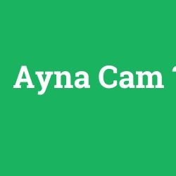 Ayna Cam