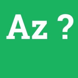 Az