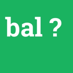 bal