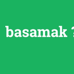 basamak