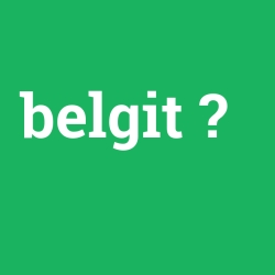 belgit