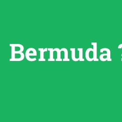 Bermuda