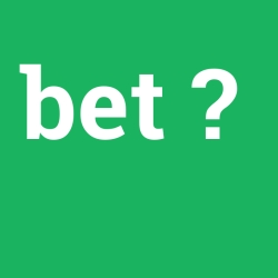 bet