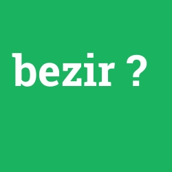 bezir
