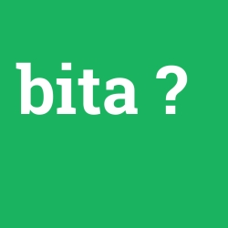 bita