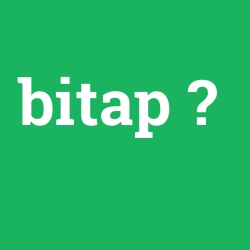 bitap