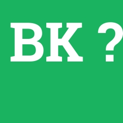 BK foto galeri