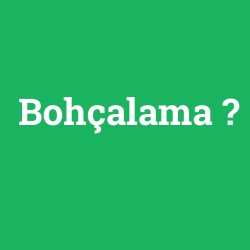 Bohçalama foto galeri
