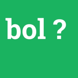 bol