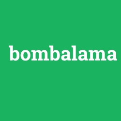bombalama