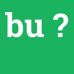 bu