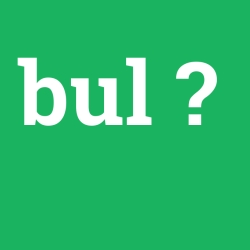 bul