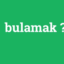 bulamak