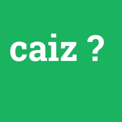 caiz