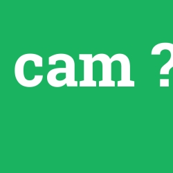 cam