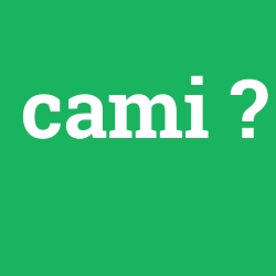 cami