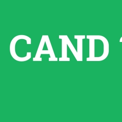 CAND
