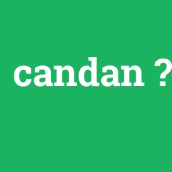 candan foto galeri