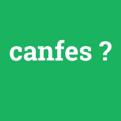 canfes