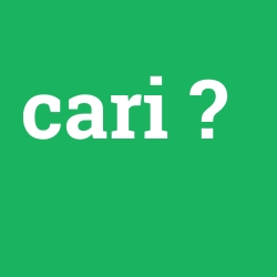 cari