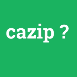 cazip