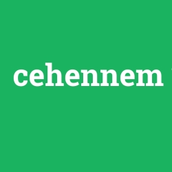 cehennem