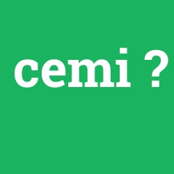 cemi