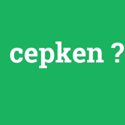 cepken