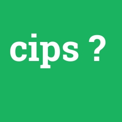 cips