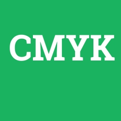 CMYK