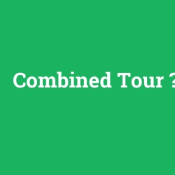 Combined Tour