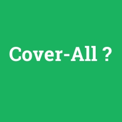 Cover-All