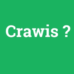 Crawis