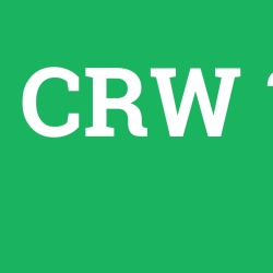 CRW