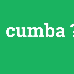 cumba
