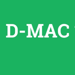 D-MAC