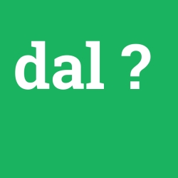 dal