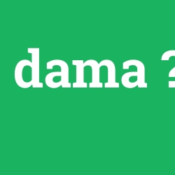 dama
