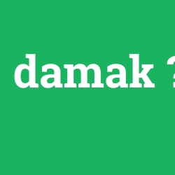 damak