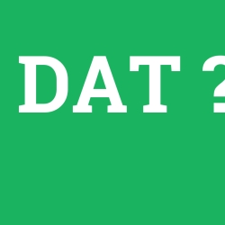 DAT