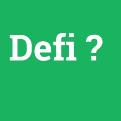 Defi