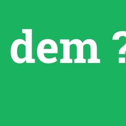 dem