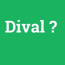 Dival