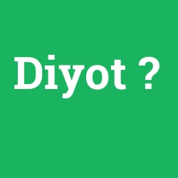 Diyot