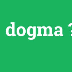 doğma