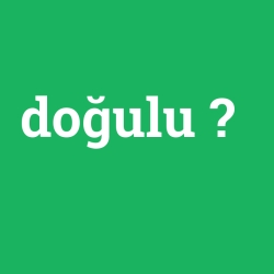 doğulu foto galeri