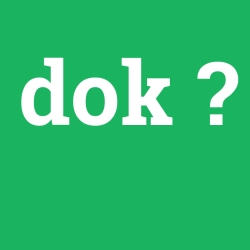 dok