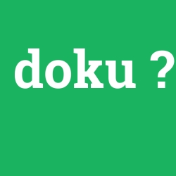 doku