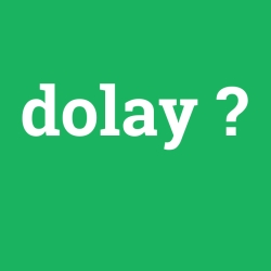 dolay