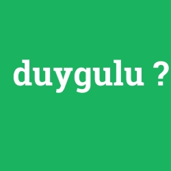 duygulu foto galeri
